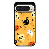 Celebrating Halloween Google Pixel 10 Pro XL Case RC6015
