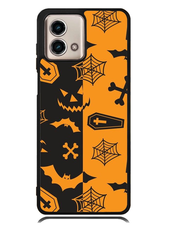Patterns Halloween Motorola Moto G Stylus 5G 2023 Case OV6055