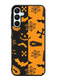 Patterns Halloween Samsung Galaxy A15 5G Case OV6055