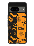 Patterns Halloween Google Pixel 8A Case QC6055