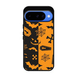 Patterns Halloween Google Pixel 10 Case OV6055