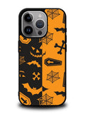 Patterns Halloween iPhone 16 Pro Max Case OV6055