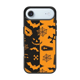Patterns Halloween iPhone Air Case OV6055