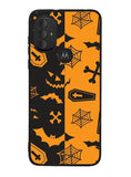 Patterns Halloween Motorola Moto G Pure 2021 , Moto G Power 2022 Case OV6055