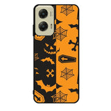 Patterns Halloween Motorola Moto G Stylus 5G 2024 Case OV6055