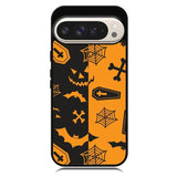 Patterns Halloween Google Pixel 10 Pro XL Case RC6055