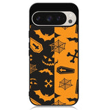 Patterns Halloween Google Pixel 9 Pro XL Case OV6055