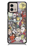 The Nightmare Before Christmas 1st Motorola Moto G Stylus 5G 2023 Case