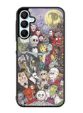 The Nightmare Before Christmas 1st Samsung Galaxy A15 5G Case
