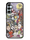 The Nightmare Before Christmas 1st Samsung Galaxy A25 5G Case