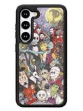 The Nightmare Before Christmas 1st Samsung Galaxy S23 Plus 5G / Samsung Galaxy S23+ 5G Case