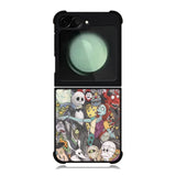 The Nightmare Before Christmas 1st Samsung Galaxy Z Flip 6 Case