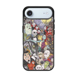 The Nightmare Before Christmas 1st iPhone Air Case