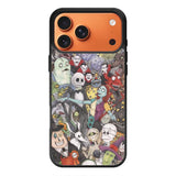 The Nightmare Before Christmas 1st Samsung Galaxy S26 Case