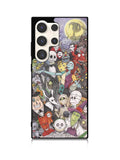 The Nightmare Before Christmas 1st Samsung Galaxy S25 Ultra 5G Case