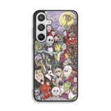 The Nightmare Before Christmas 1st Samsung Galaxy A26 Case OV7629