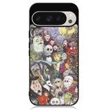 The Nightmare Before Christmas 1st Google Pixel 9 Pro XL Case