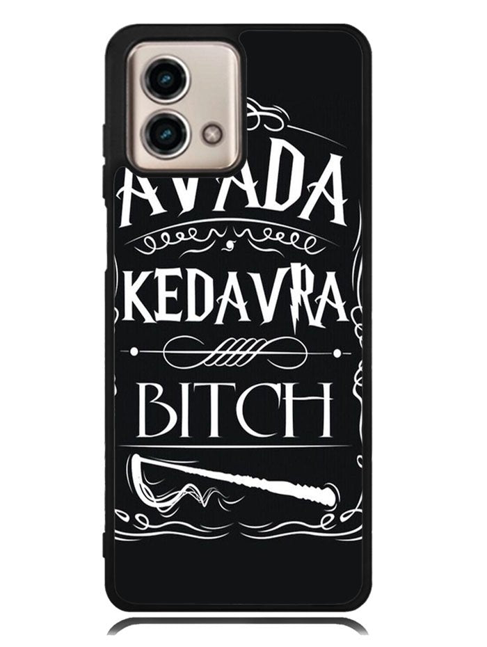 My marauder Motorola Moto G Stylus 5G 2023 Case OV6063