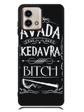 My marauder Motorola Moto G Stylus 5G 2023 Case OV6063
