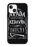 My marauder iPhone 14 Case QC6063