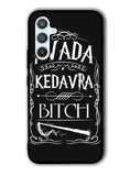 My marauder Samsung Galaxy A14 5G Case QC6063