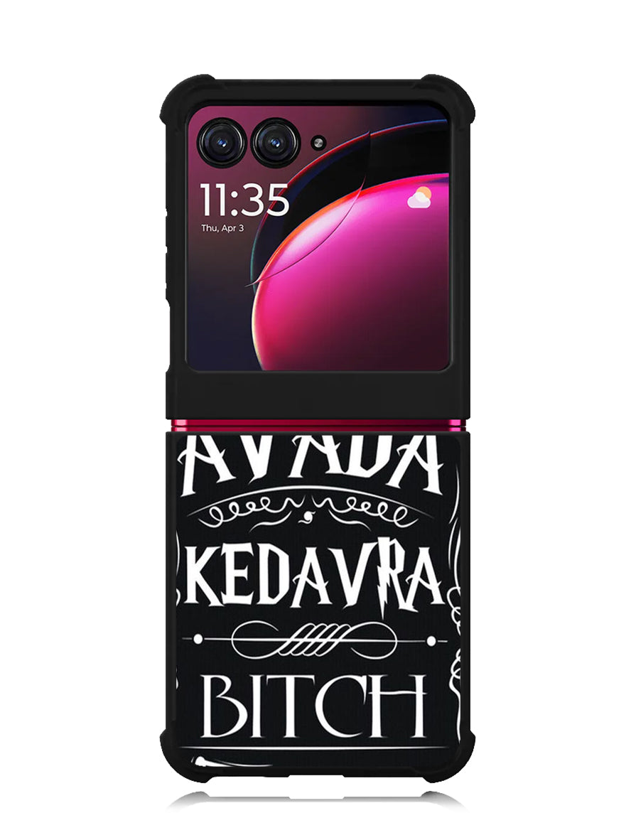 My marauder Motorola Moto Razr Plus 2023 , Moto Razr+ 2023 Case OV6063