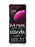 My marauder Motorola Moto Razr Plus 2023 , Moto Razr+ 2023 Case OV6063