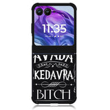 My marauder Motorola Moto Razr Plus 2024 , Moto Razr+ 2024 Case OV6063