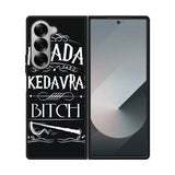 My marauder Samsung Galaxy Z Fold 7 5G Case OV6063