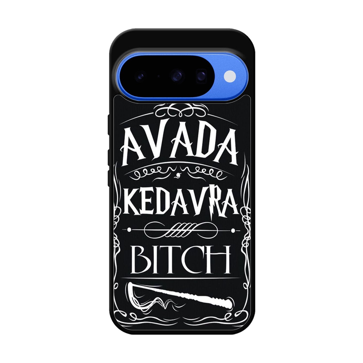 My marauder Google Pixel 10 Case OV6063