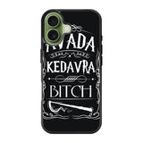 My marauder iPhone 17 Case OV6063