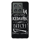 My marauder Motorola Moto Edge 2025 Case OV6063