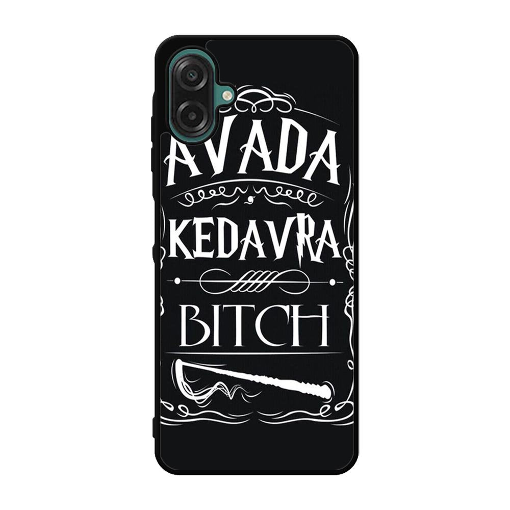 My marauder Samsung Galaxy A07 Case OV6063