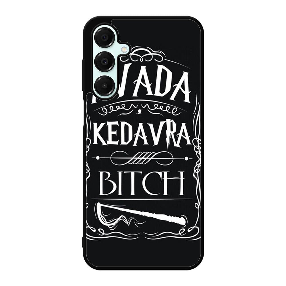 My marauder Samsung Galaxy A16 Case OV6063