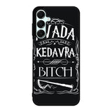 My marauder Samsung Galaxy A16 Case OV6063