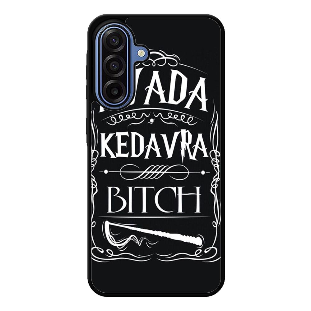 My marauder Samsung Galaxy A17 Case OV6063
