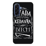 My marauder Samsung Galaxy A17 Case OV6063