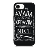 My marauder iPhone 16e Case OV6063