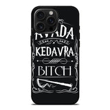 My marauder iPhone 16 Pro Max Case OV6063