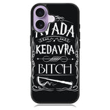 My marauder iPhone 17 Case OV6063