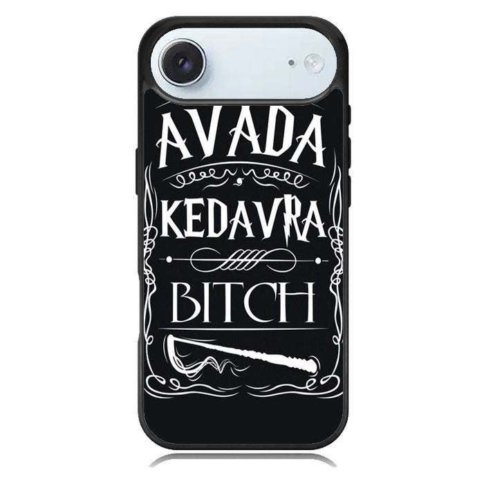 My marauder iPhone 17 Air Case OV6063