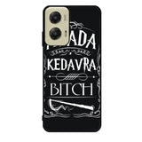 My marauder Motorola Moto G Stylus 5G 2024 Case OV6063
