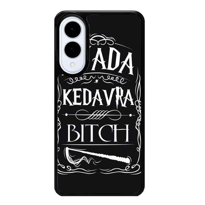 My marauder Samsung Galaxy S25 Edge 5G Case OV6063