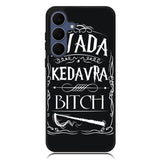 My marauder Samsung Galaxy S25 FE Case OV6063