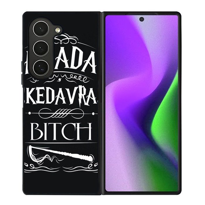 My marauder Samsung Galaxy Z Fold 6 5G 2024 Case OV6063