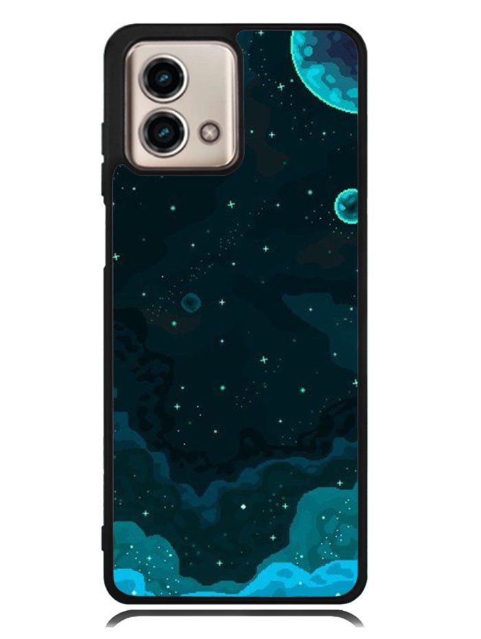 HeavyPxls Motorola Moto G Stylus 5G 2023 Case OV6071