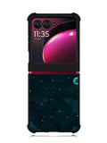 HeavyPxls Motorola Moto Razr Plus 2023 , Moto Razr+ 2023 Case OV6071