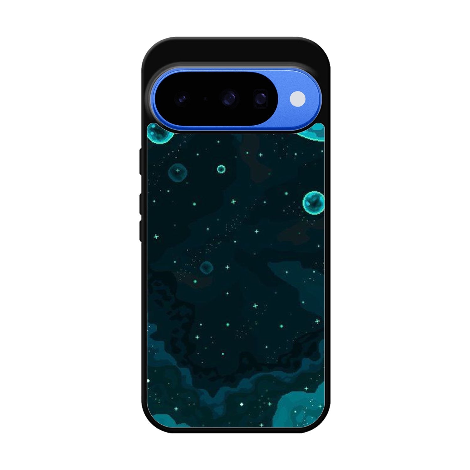 HeavyPxls Google Pixel 10 Case OV6071