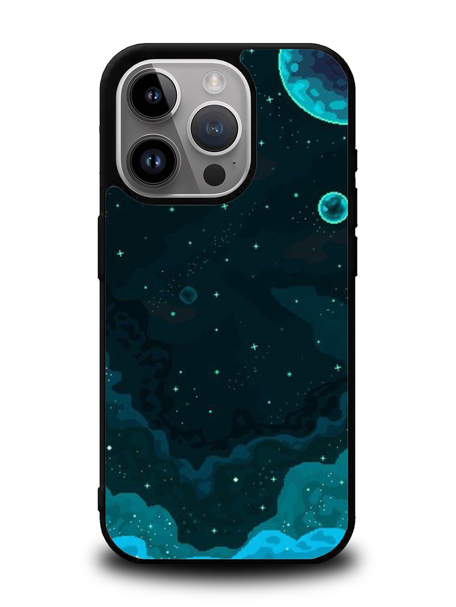 HeavyPxls iPhone 16 Pro Max Case OV6071
