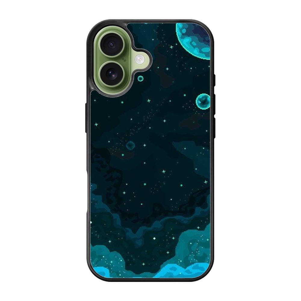 HeavyPxls iPhone 17 Case OV6071